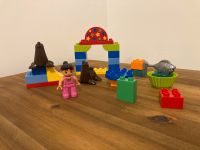 Lego Duplo Seelöwen Show Bayern - Ainring Vorschau