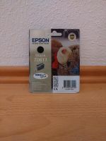 Druckerpatrone Epson Black T0611 Bayern - Penzberg Vorschau