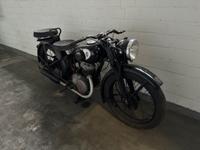 Zündapp Oldtimer  DB 200 w Nordrhein-Westfalen - Korschenbroich Vorschau