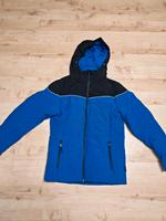 Crane Schwarz Blau Ski Jacke Herren , Größe M (48/50) Bayern - Schnaittach Vorschau