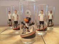 Offizielle DFB Glas Kollektion 2015 Sammelglas 6er Set *OVP* Berlin - Spandau Vorschau