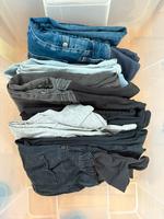 Umstands-Hosen Jeans XS Saarland - Wadgassen Vorschau
