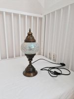 Lampe Oriental orientalisch Wackelkontakt Hessen - Bensheim Vorschau