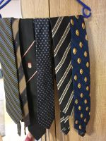 Krawatten Sammlung Dithmarschen - Schmedeswurth Vorschau