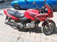 Motorrad Honda cb500 Sport auch tausch Sachsen-Anhalt - Hohenberg-Krusemark Vorschau