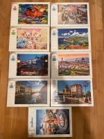 Step Puzzle 1000 Teile Travel Collection Paket 7 x Lindenthal - Köln Sülz Vorschau