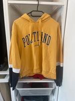 Gelber Hoodie Baden-Württemberg - Aldingen Vorschau