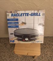 Raclette Grill FIF 8 Personen Bayern - Wilburgstetten Vorschau