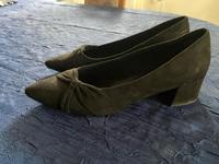 Pumps von Marco Tozzi, Gr. 41 Niedersachsen - Landolfshausen Vorschau