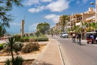 Apartment in Arenal / Playa de Palma mit Laufnähe zum Strand - Einmalige Gelegenheit! Bayern - Gaimersheim Vorschau