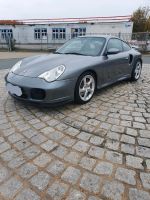 Porsche 911 Turbo Coupe Unfallfrei Historie Scheckheft Nürnberg (Mittelfr) - Kleinreuth b Schweinau Vorschau