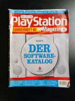 Playstation Magazin Sonderheft Nr. 4 Niedersachsen - Norden Vorschau