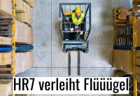 Ab sofort: Fachkraft für Lagerlogistik (m/w/d) - Cerealien Schleswig-Holstein - Lübeck Vorschau