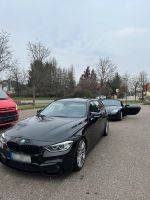 BMW 320d Sport Line Baden-Württemberg - Baden-Baden Vorschau