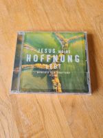 Neu CD Jesus meine Hoffnung Piano Musik Nordrhein-Westfalen - Lüdenscheid Vorschau