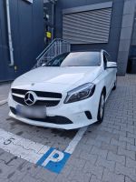 Mercedes A 180 BJ 2017 Urban Edition Niedersachsen - Uslar Vorschau