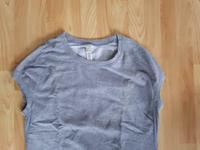 Diesel Sweatshirt-Kleid - Größe 34 grau xs Niedersachsen - Achim Vorschau