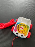 Fisher-Price Telefon Bayern - Hösbach Vorschau