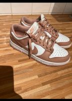 Nike Dunk low Bayern - Fürth Vorschau