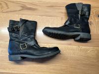 Esprit Winterstiefel für Damen Nordrhein-Westfalen - Hamm Vorschau