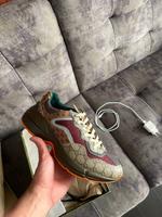 Neue Gucci GG Rhyton Sneaker Bayern - Bad Staffelstein Vorschau