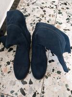Frauenschuhe 4 paar  gr. 38 Baden-Württemberg - Schöntal Vorschau
