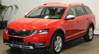 Skoda Octavia Scout 2.0 TDI 4x4 DSG StandHz Navi Dortmund - Wellinghofen Vorschau