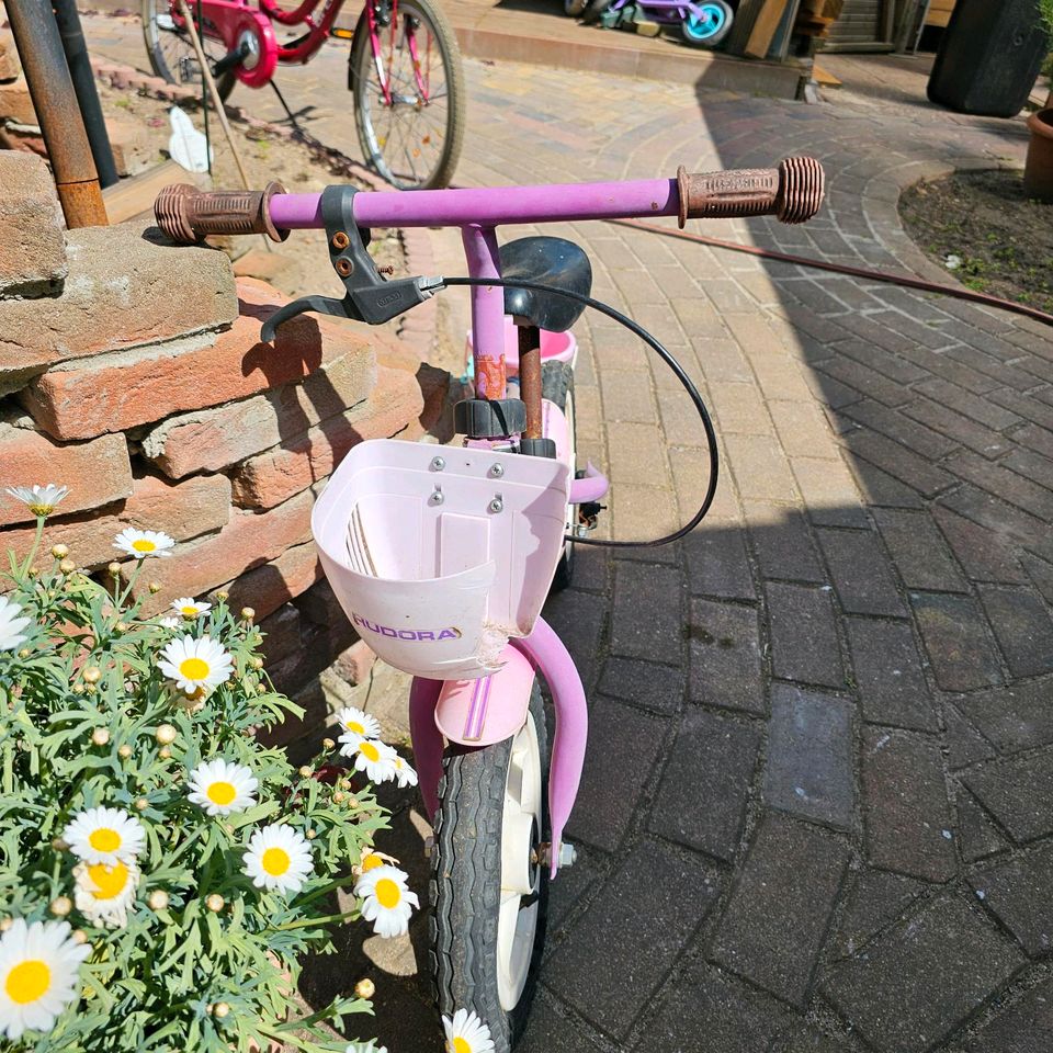 Laufrad zu verschenken in Lübeck