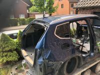 Original Bmw X3 F25 Dach ,Seitenwand ,Heck Reparaturbleche Nordrhein-Westfalen - Marl Vorschau