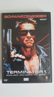 DVD Terminator 1 Hessen - Hofgeismar Vorschau