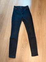 Tommy Hilfiger Jeans High Rise Santana 27/32 Hessen - Biblis Vorschau