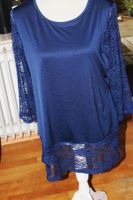 Blue Motion Bluse / Kleid mit Spitze Gr. 40 sehr guter Zustand Baden-Württemberg - Kenzingen Vorschau