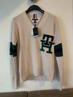 Neu Orig Tommy Hilfiger knit Strick Pullover M Münster (Westfalen) - Centrum Vorschau