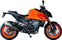 KTM 990 Duke Orange EZ : 3/24 304 km, inkl. TECHPACK mit Garantie Niedersachsen - Nordhorn Vorschau