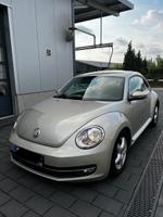 Volkswagen Beetle 1.2 TSI - Zusätzlich 4 Alufelgen Bochum - Bochum-Südwest Vorschau