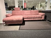 Ecksofa Charlene  Kabs Cloppenburg Niedersachsen - Cloppenburg Vorschau