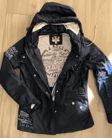 Damen Soccx Übergangsjacke Frühling Herbst Größe 38 M Bad Doberan - Landkreis - Dummerstorf Vorschau