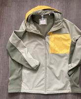 Softshelljacke Herren 5 XL Bayern - Laufach Vorschau