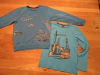 Kinder "S.Oliver" 1xPullover/1xLongsleeve Größe 128/134 Bayern - Ursensollen Vorschau