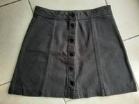 Rock, A-Linie, Gr. 36, H&M, Divided Hessen - Schotten Vorschau