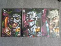 Batman - Die drei Joker Bd. 1 - 3 Variant limitiert Hamburg-Nord - Hamburg Barmbek Vorschau