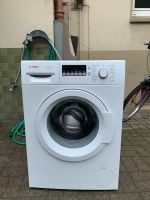 Waschmaschine Bosch 8kg A+++ 1400 U min Lieferung möglich Essen - Rüttenscheid Vorschau