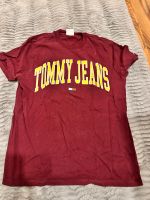 Tommy Jeans / Tommy Hilfiger Tshirt Sachsen-Anhalt - Staßfurt Vorschau