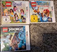 Nintendo 3ds Spiele Lego Stuttgart - Stuttgart-Nord Vorschau