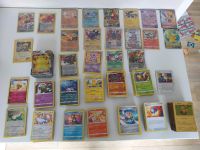 Pokemon Karten Sammlung inkl. Sammelalben Schleswig-Holstein - Lübeck Vorschau