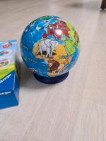 Ravensburger 3D Puzzle Rheinland-Pfalz - Kandel Vorschau