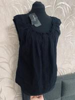 Neu Mavi Jeans Bluse schwarz Spitze Lochstickerei S 36 Saarbrücken-Dudweiler - Dudweiler Vorschau