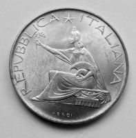 Italien 500 Lire 1961 100 Jahre Vereinigung Italiens Silber Rheinland-Pfalz - Mainz Vorschau