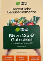 Hello Fresh Gutschein 125€ Köln - Köln Merheim Vorschau