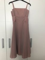 Zero Abendkleid Cocktailkleid Midikleid altrosa Nordrhein-Westfalen - Gummersbach Vorschau